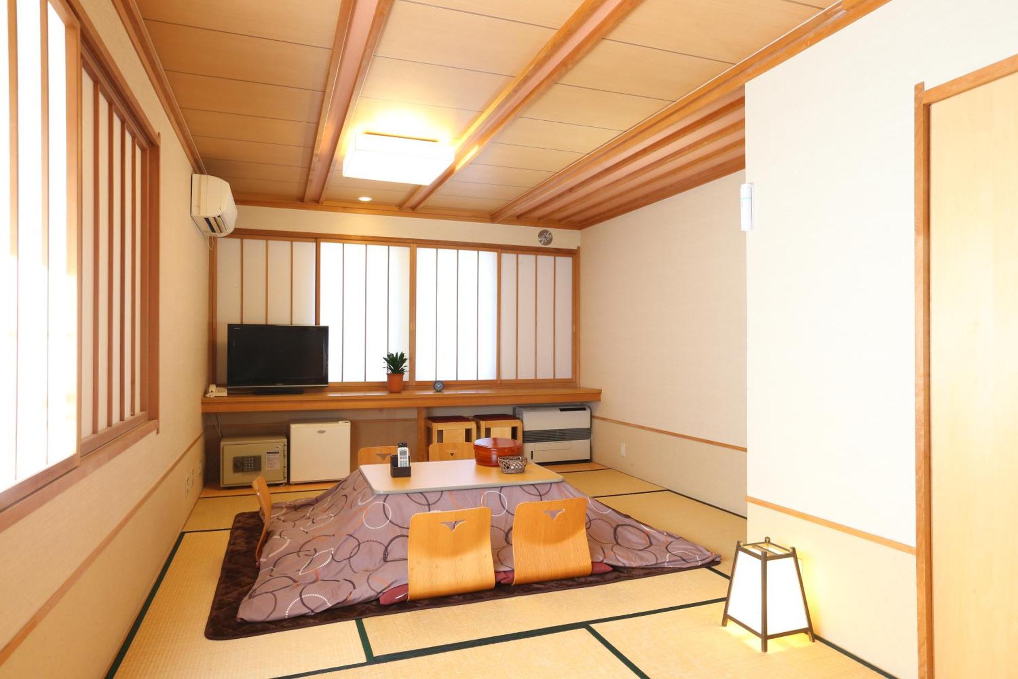 Dormy Club Karuizawa Hotel Room photo