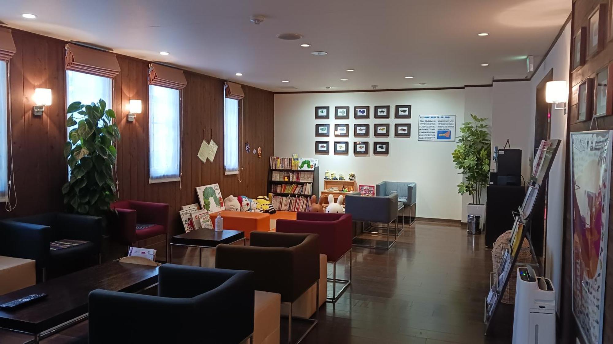 Dormy Club Karuizawa Hotel Exterior photo