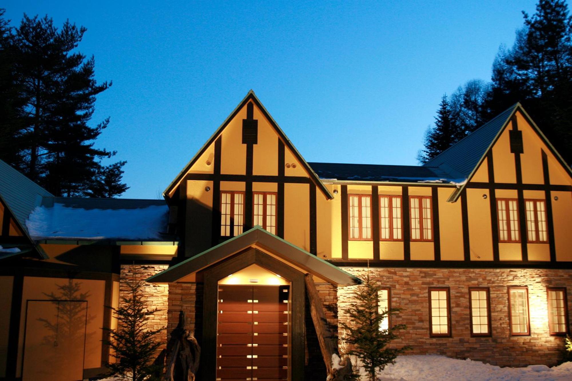 Dormy Club Karuizawa Hotel Exterior photo