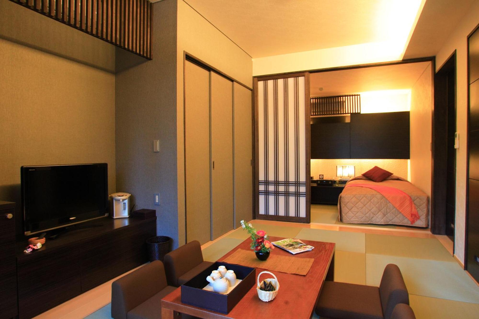 Dormy Club Karuizawa Hotel Room photo