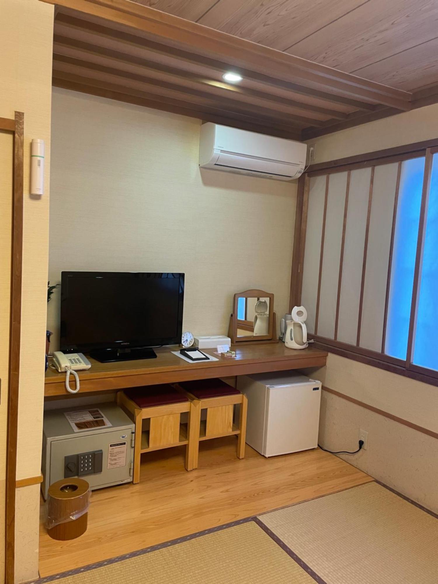 Dormy Club Karuizawa Hotel Room photo