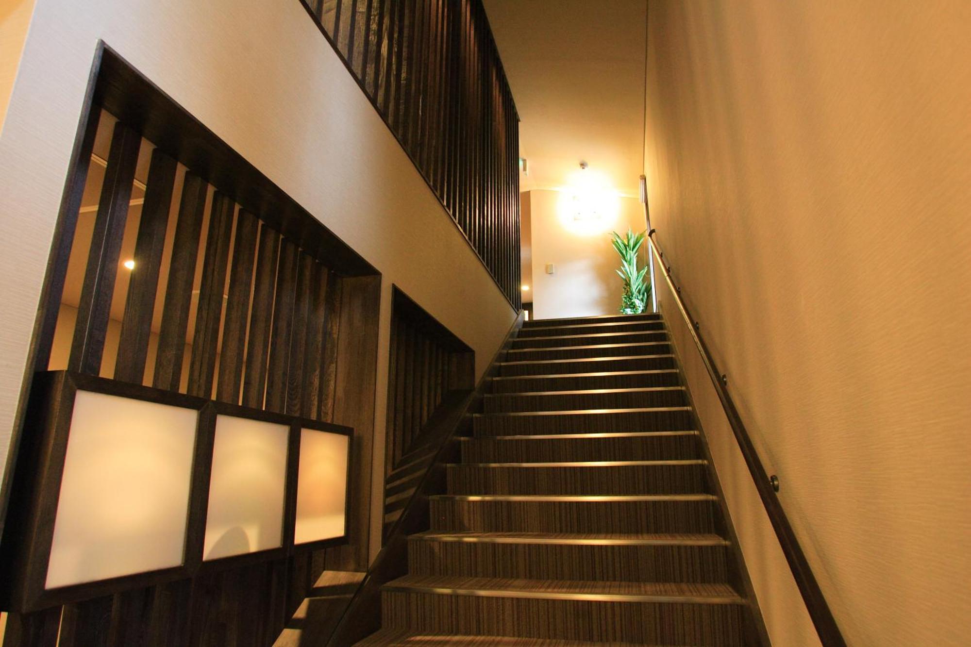 Dormy Club Karuizawa Hotel Room photo